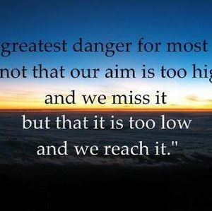 Meet your Posher, Randy